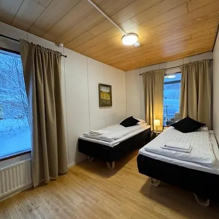 Daire Hilli Rovaniemi