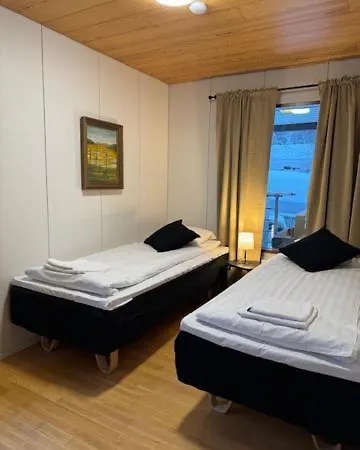 Hilli Daire Rovaniemi
