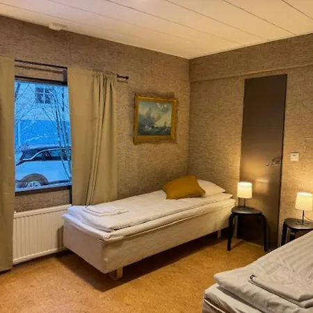 Hilli * Rovaniemi