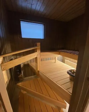 Hilli Apartamento Rovaniemi